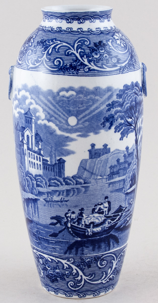 Vase c1915